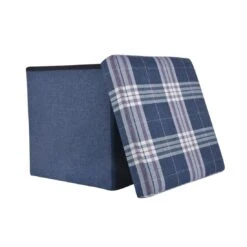 Folding Storage Ottoman Cube With Foam Lid Assorted Colours -XS Stock Shop xs4590 1600 2 opt 11299.1595507956.1100.1100