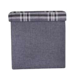 Folding Storage Ottoman Cube With Foam Lid Assorted Colours -XS Stock Shop xs4591 1600 1 opt 94354.1595505944.1100.1100