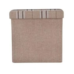 Folding Storage Ottoman Cube With Foam Lid Assorted Colours -XS Stock Shop xs4594 1600 1 opt 77826.1595505782.1100.1100