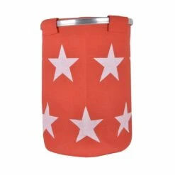 Stars Large Foldable Pop Up Fabric Laundry Hamper Washing Storage Basket -XS Stock Shop xs4628 1600 opt 55163.1597135731.1100.1100