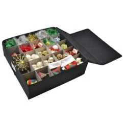 High Quality Christmas Tree Decorations Storage Bag 60cm -XS Stock Shop xs4869 1600 3 03530.1496672557.1100.1100