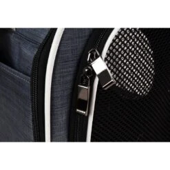 Blue Pet Carrier Duffel Bag Cat Dog Travel Accessory -XS Stock Shop xs5381 2 1600 4 81053.1508929888.1100.1100