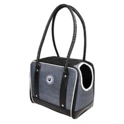 Premium Pet Carrier Shoulder Bag Cat Dog Travel Accessory -XS Stock Shop xs5384 5 1600 1 62186.1508929505.1100.1100
