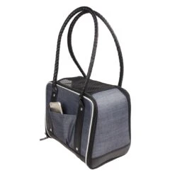 Premium Pet Carrier Shoulder Bag Cat Dog Travel Accessory -XS Stock Shop xs5384 5 1600 3 24173.1508929532.1100.1100