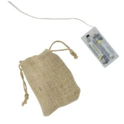 9" Pre-Lit Wooden Stick Wreath Christmas Xmas Decoration -XS Stock Shop xsstyles battery 1600 41291.1536850358.1100.1100